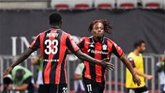 Kết quả bóng đá đêm 29/5, rạng sáng 30/5 tại play-off Ligue 1, U17 châu Âu, giao hữu ĐTQG