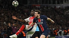 Top 10 CLB giá trị nhất thế giới: PSG và Arsenal xếp thứ mấy?