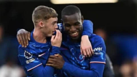Chelsea đưa ra quyết định về 'chân gỗ' Nicolas Jackson