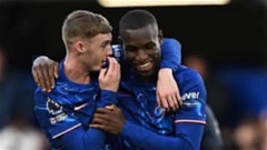 Chelsea đưa ra quyết định về 'chân gỗ' Nicolas Jackson