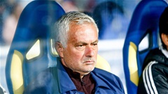 5 bài toán chờ Jose Mourinho tại Real Madrid 
