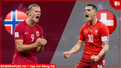 Lịch thi đấu bóng đá ngày 1/6