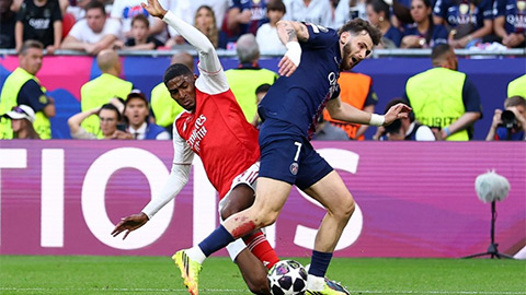 Những tranh cãi của trận chung kết Champions League