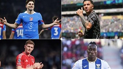 Alvarez, Enzo Fernandez và những 'bom tấn' 100 triệu euro có thể nổ hè này