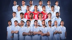 Uruguay chốt quân dự World Cup 2026: Suarez lỡ hẹn, Muslera theo đuổi lịch sử