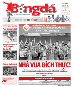 Số báo 137 (2153)