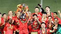 CLB Công an Hà Nội san bằng kỷ lục của Hà Nội FC