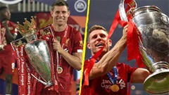James Milner giải nghệ với kỷ lục vô tiền khoáng hậu tại Premier League