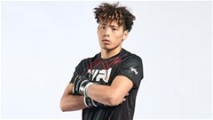 Đức Đán chuẩn bị ra mắt LION Championship