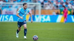 Bernardo Silva khiến Barca và Atletico thêm căng thẳng