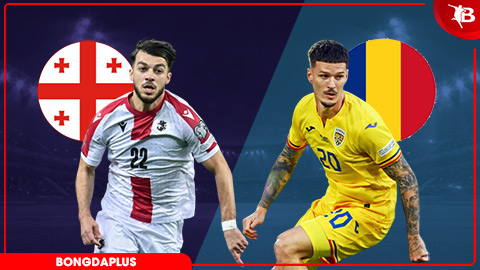 Nhận định bóng đá Georgia vs Romania, 00h00 ngày 3/6: Trái đắng cho ngày Hagi trở lại