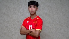 Danh sách U19 Việt Nam dự U19 Đông Nam Á 2026: Cầu thủ chơi tại Tây Ban Nha lập cột mốc 