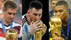 Dự đoán đúng 3 kỳ liên tiếp, 'nhà tiên tri' chọn ai vô địch World Cup 2026?