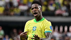 Siêu phẩm mang theo khát vọng của Vinicius