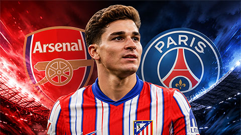  Đội hình PSG mùa tới khủng khiếp cỡ nào? 