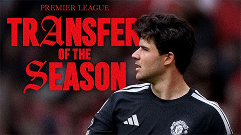 Senne Lammens là bản hợp đồng hay nhất Premier League mùa 2025/26