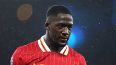 Thêm một ngôi sao lớn rời Liverpool sau Salah và Robertson
