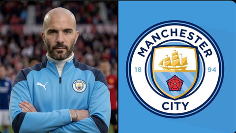 Enzo Maresca trở thành HLV chính thức của Man City khi nào?