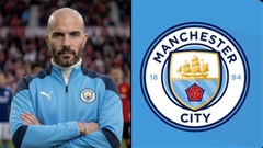 Enzo Maresca trở thành HLV chính thức của Man City khi nào?