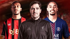 Đội hình Liverpool dưới thời Iraola với 4 tân binh