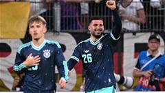 Deniz Undav, vũ khí bất ngờ của ĐT Đức