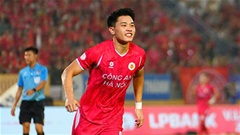Nguyễn Đình Bắc: Khi tài năng được đặt đúng chỗ