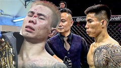 Sự im lặng khó hiểu của nhà vô địch LION Championship Phạm Văn Nam