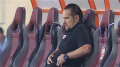 Velizar Popov và hành trình của một “người lập dị” tại V.League