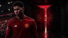 Tống khứ Rashford đi, quyết định sống còn với MU