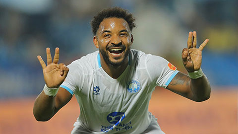 Chờ hat-trick của Xuân Son trên ĐT Việt Nam