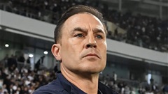 Fabio Cannavaro và một Uzbekistan không biết sợ tại World Cup 2026