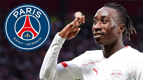 PSG đạt thỏa thuận với ngôi sao được săn đón nhất châu Âu