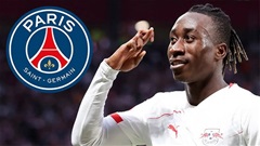 PSG đạt thỏa thuận với ngôi sao được săn đón nhất châu Âu