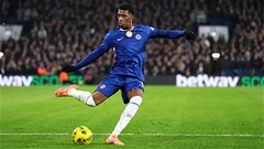 Chelsea từ chối bán 'ngôi sao không thể đụng đến' của Alonso