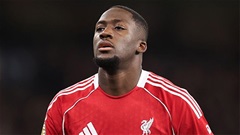 Real Madrid đạt thỏa thuận với Ibrahima Konate, ký hợp đồng 4 năm