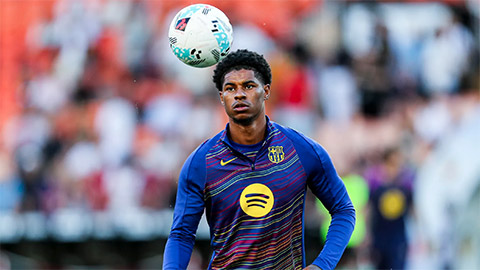 Marcus Rashford đối mặt tình huống khó xử ít ai nhắc tới nếu trở lại MU