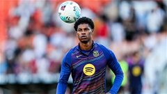 Marcus Rashford đối mặt tình huống khó xử ít ai nhắc tới nếu trở lại MU