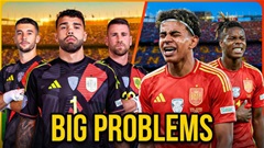 Top 5 thách thức lớn nhất đang chờ Tây Ban Nha tại World Cup 2026
