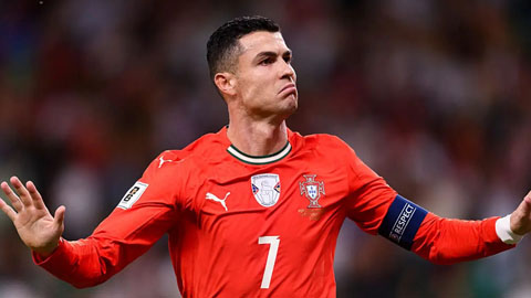 Thầy bói dự đoán Ronaldo vô địch World Cup 2026
