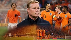 Nếu Cruyff còn sống, ông có chấp nhận Hà Lan đá như Arsenal?