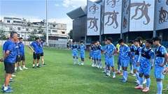U19 Việt Nam được yêu cầu không chủ quan trước Myanmar