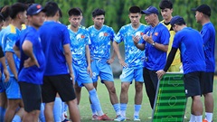 ‘Điểm tựa’ cho U20 Việt Nam trong cuộc đua giành vé dự giải châu Á