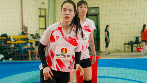 ASIAD 20 sẽ có 32 đội tuyển bóng chuyền tranh tài