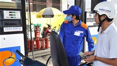Giá xăng dầu chiều 3/6: Giá xăng tiếp tục giảm nữa?