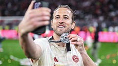 Harry Kane: 'Đoạt Quả Bóng Vàng ngay tại quê hương sẽ còn đặc biệt hơn'