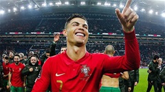 Đố HLV nào dám loại Cristiano Ronaldo