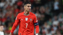 Đồng hương 'vừa đấm vừa xoa' Ronaldo
