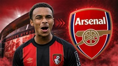 Arsenal đẩy nhanh kế hoạch chiêu mộ thần đồng 80 triệu bảng