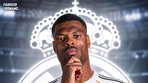 Real Madrid hoàn tất thương vụ Denzel Dumfries với giá chỉ 20 triệu euro