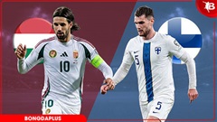 Nhận định bóng đá Hungary vs Phần Lan, 00h45 ngày 6/6: Đá vui hay nghiêm túc?